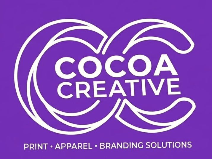 Cocoa Creative Logo